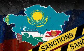 Вашингтон объявил санкционный поход на Среднюю Азию