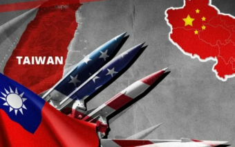 Вашингтон и Тайбэй напрашиваются на превентивный удар Пекина