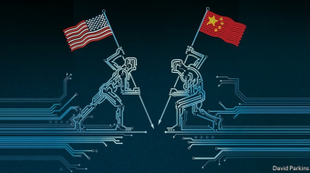 США и Китай: война на экономическом фронте