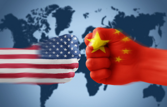 Америка играет в анаконду: удушение Китая через Центральную Азию и Дальний Восток