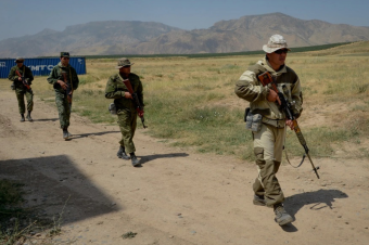 Вашингтон очень беспокоит устойчивое развитие взаимоотношений Таджикистана и России.