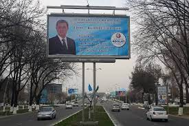 Как Ташкент планирует бороться с засильем наружной рекламы