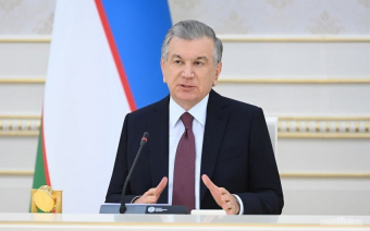 Кадровые перестановки в Узбекистане: президент обезглавил свою администрацию
