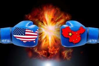 Западные СМИ заговорили о конце китайского чуда, - значит закончилась гегемония США?