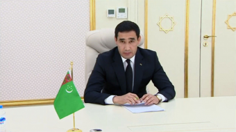 Кадровые перестановки в Туркменистане: на бюрократическом фронте без перемен