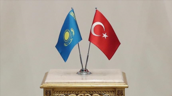 Турция не сможет заменить Казахстану Россию экономически, но стремится усилить идеологическое влияние – эксперт