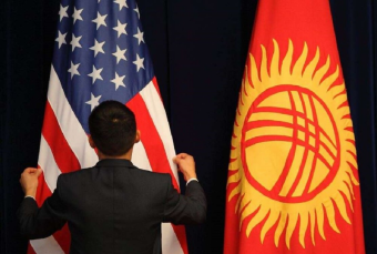 Комитет парламента Кыргызстана единогласно одобрил законопроект об усилении контроля над НКО