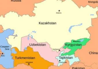 В Бишкеке обсудили положение стран ЦА в центре внимания супердержав