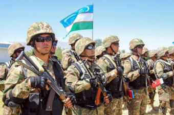 О необходимости возвращения Узбекистана в ОДКБ