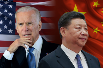 США–Китай: доминирование требует жертв