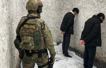 Политнавигатор: Судилище в Петропавловске: Казахстан ужесточает репрессии 