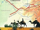 Транспортные загогулины Казахстана