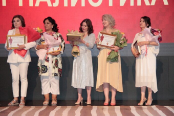 Более смелые и ответственные: как в Таджикистане женщины руководят медиа 