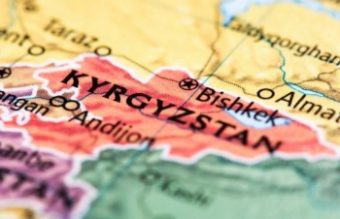 А хочет ли Кыргызстан стать новой колонией Британской империи?