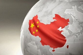 Внешняя политика Китая в уходящем году - концепции и практика