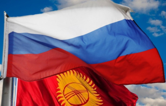 Главные события кыргызско-российских отношений в 2023 году