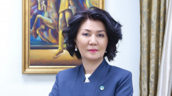 Зарема Шаукенова: Российские компании инвестировали в Казахстан более $20 млрд