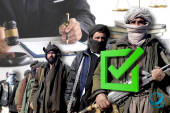 «Талибан» в Казахстане разрешили: выйдут ли теперь на свободу его сторонники?