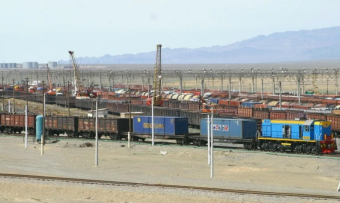 Планирует ли Казахстан «отбивать» у России евроазиатский грузовой транзит?