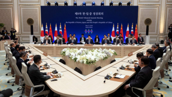 Не в пир, но в мир: Пекин, Сеул и Токио решили перезапустить отношения