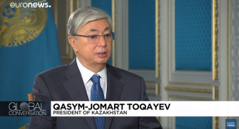 Интервью президента Казахстана: обоснованы ли геополитические амбиции «средних» держав?