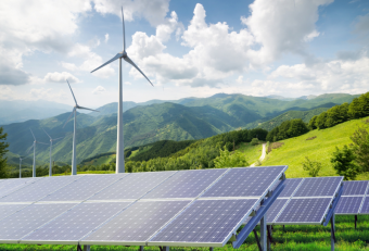 «Зеленая» энергетика как афера века: кого хотят надуть ветряными мельницами, обсудили на ПМЭФ – 2024