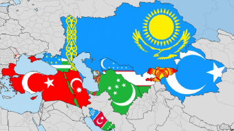 Турция в Центральной Азии: новый гегемон или самозванка?