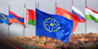 В Казахстане обсудили единую стратегию ОДКБ по военному противостоянию Западу