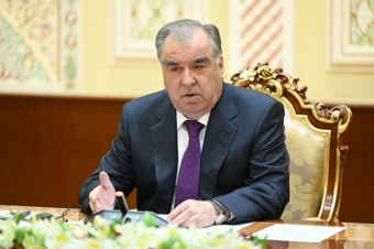 Какие стратегические шаги к улучшению жизни до 2030 года обозначил президент Таджикистана?