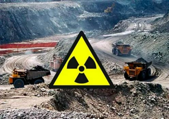 Парламент Кыргызстана отменил запрет на добычу урана и тория