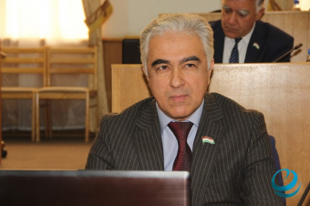 Попытка насильственного захвата власти в Таджикистане — арестован депутат парламента