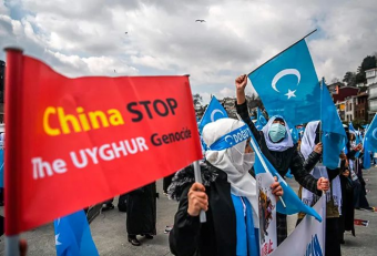 В Вашингтоне призывают поддержать уйгурских сепаратистов Синьцзяна