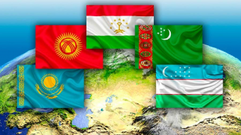 А.Грозин: Центральная Азия в условиях турбулентности: перспективы российской внешней политики в регионе