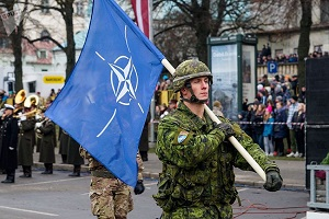 Казахстан создает антироссийский военный альянс в Центральной Азии