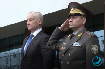 Зачем министр обороны России приехал в Узбекистан?