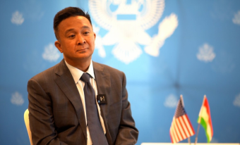 США приостановили внешнюю помощь. Это уже отразилось на Таджикистане 