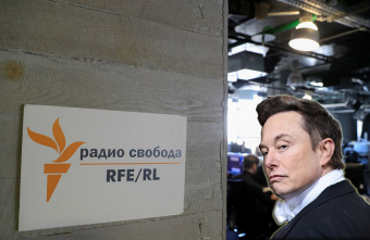 Закроется ли в Казахстане и Кыргызстане Азаттык?