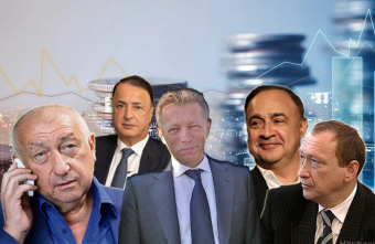 Венчурные инвестиции или на чей авантюрный капитал приобретались предприятия в Казахстане