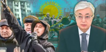 Токаев остановил развитие революционной ситуации в Казахстане. Но надолго ли?