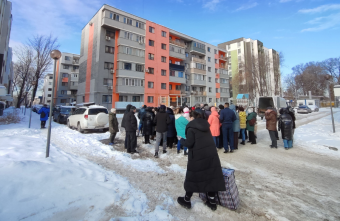 ЖКХ - поле для экспериментов?