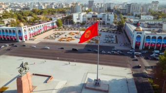 Кыргызстан под прицелом: по следам очередной попытки государственного переворота в Бишкеке