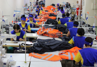 Спрос есть – производства нет. Что происходит в легкой промышленности Казахстана