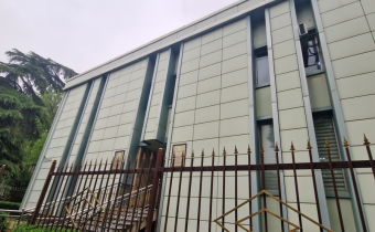 Ветхие страницы священных книг: Что хранит архив Центра письменного наследия Таджикистана? 