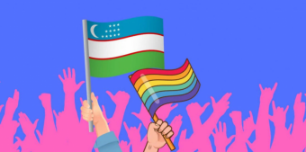 Гендерный троянский конь: Лондон покупает Узбекистан через феминизм