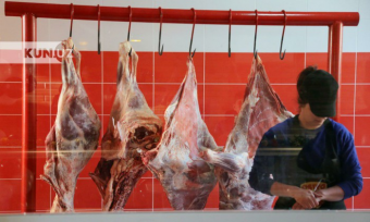 Почему в Узбекистане дорожает мясо?