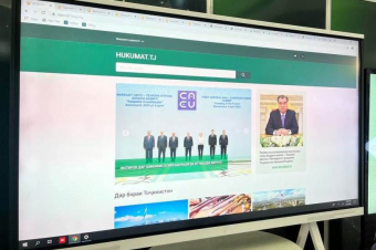 В Душанбе откроют Центр государственных услуг. Для чего он нужен? 