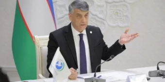 Продажные патриоты: почему узбекские националисты молчат, когда их страну грабит Запад?