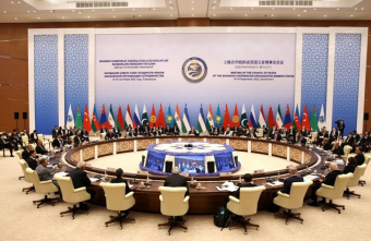 Конфликт Индии и Пакистана ставит под сомнение эффективность БРИКС и ШОС