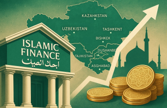 $7,5 трлн без процентов: как исламский банкинг меняет экономику Центральной Азии