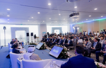 Центральная Азия как регион роста: ЕАБР представил ключевые драйверы на форуме AIF 2025